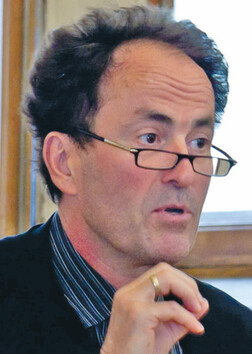 Mario Bagilioli