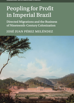 Peopling for Profit in Imperial Brazil