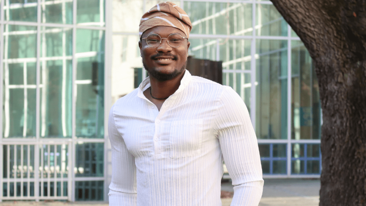 ibrahim Bàbátúndé Anọ́ba