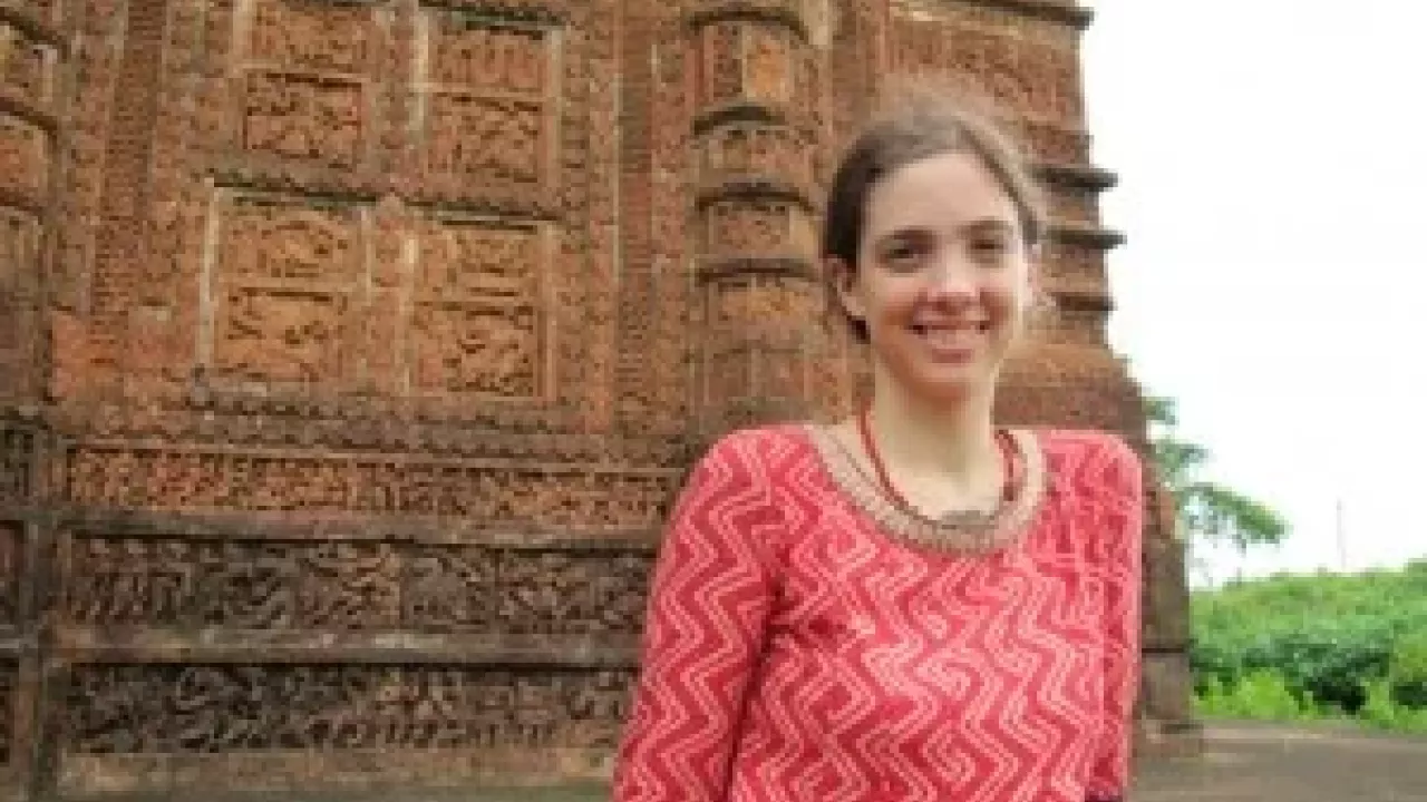 Laura Tavolacci picture
