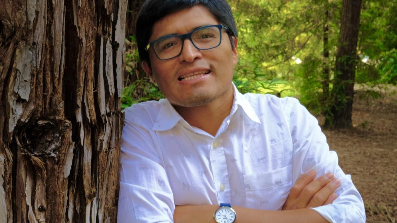 Image of Renzo Aroni