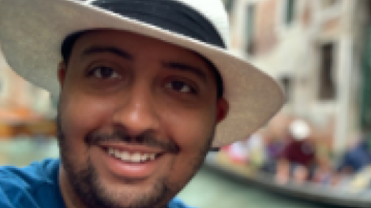 Image of Dante Barksdale