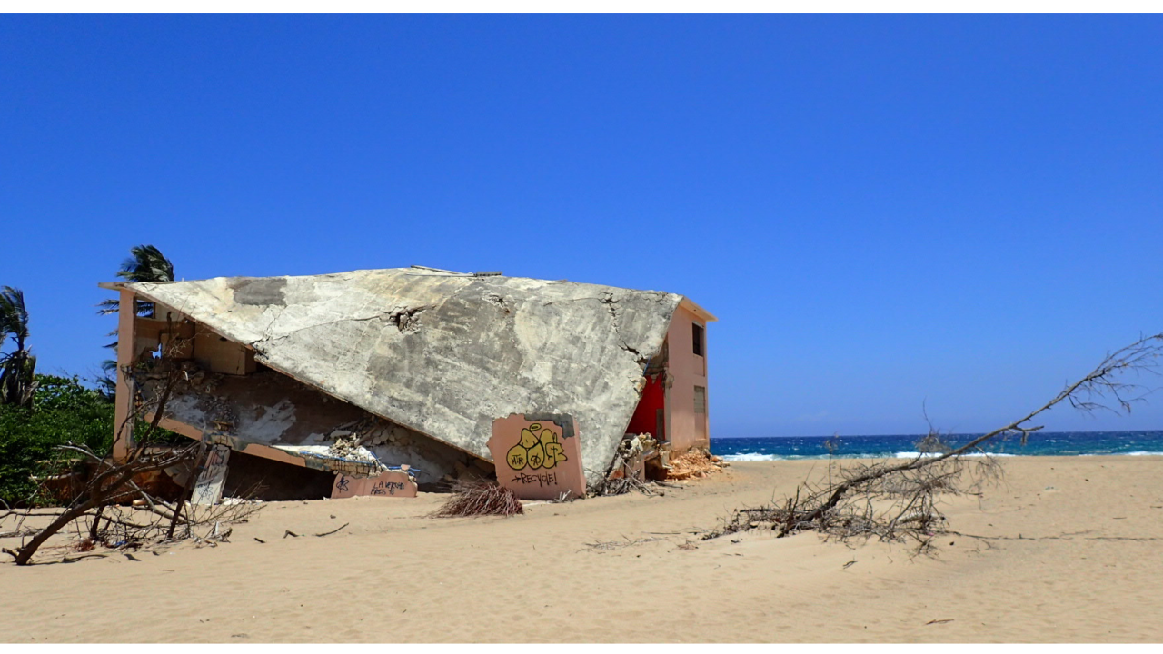"Puerto Rico’s Hurricanes: From Fiscal Crisis to 'Natural' Disaster"