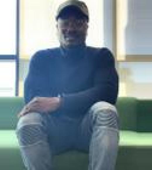 Ibrahim Bàbátúndé Anọ́ba