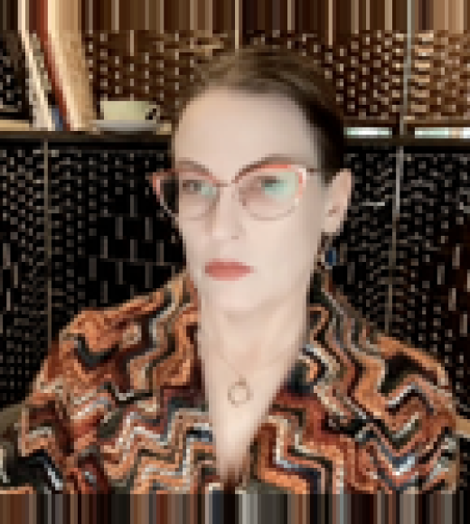 Karen Gettelman