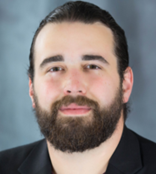 Lawrence Abrams Portrait