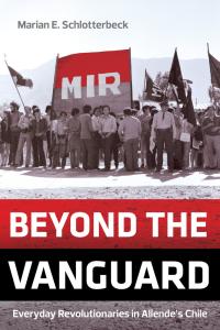 Cover of Beyond the Vanguard