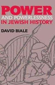 Power & Powerlessness in Jewish History