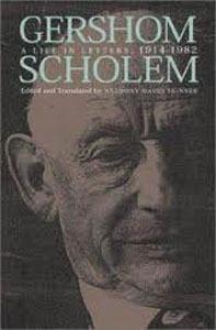 Gershom Scholem: Kabbalah and Counter-History