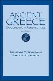 Ancient Greece: Documentary Perspectives
