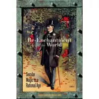 The Re-Enchantment of the Word