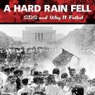 A Hard Rain Fell cover