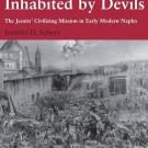 A Paradise Inhabited by Devils cover