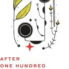 After One Hundred Winters cover