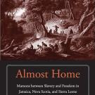 Almost Home cover