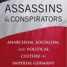 Assassins and Conspirators cover