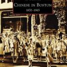Chinese in Boston cover