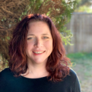 Corrie Decker Headshot