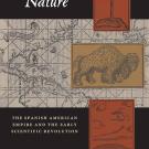 Experiencing Nature cover