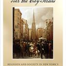 Four Steeples over the City Streets cover
