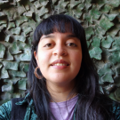 Image of Francisca Espinosa