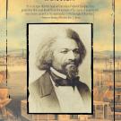 Frederick Douglass in Brooklyn cover