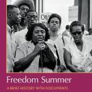 Freedom Summer cover
