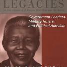 Government Leaders, Military Rulers and Political Activists cover