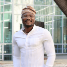 ibrahim Bàbátúndé Anọ́ba