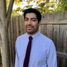 Daniel Castaneda, PhD Candidate
