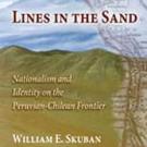 Lines in the Sand cover