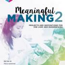Meaningful Making 2 cover