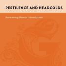 Pestilence and Headcolds cover