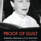 Proof of Guilt cover