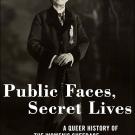 Public Faces, Secret Lives cover