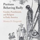 Puritans Behaving Badly cover