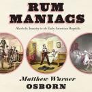 Rum Maniacs cover