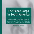The Peace Corps in South America cover