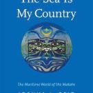 The Sea Is My Country cover
