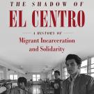 The Shadow of El Centro cover