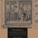 Women and Economic Activities in Late Medieval Ghent cover