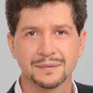 Professor Andres Resendez Elected to Academy of Arts and Sciences
