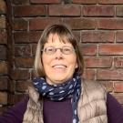 Kathy Stuart Portrait